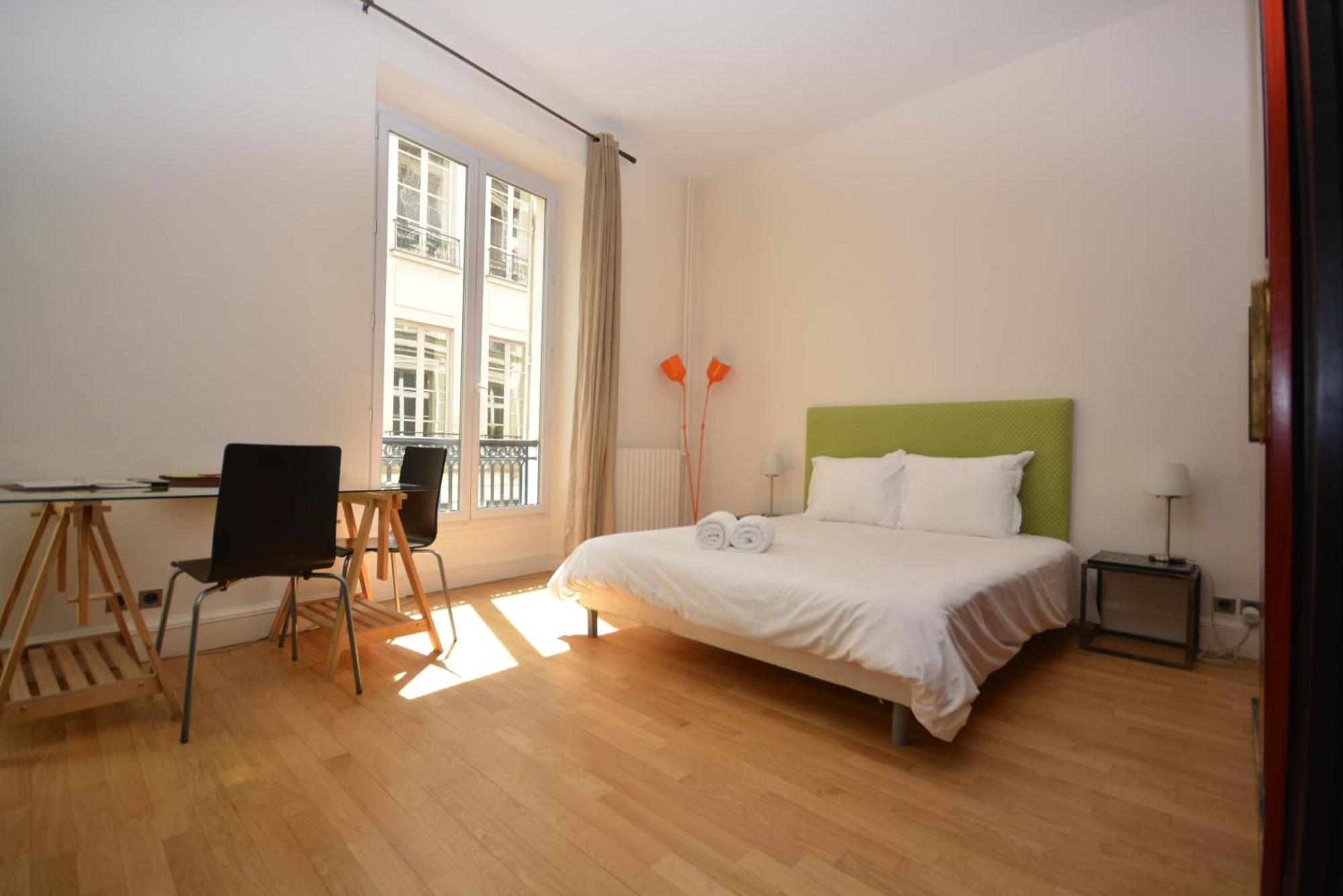פריז Studio Saint Germain מראה חיצוני תמונה