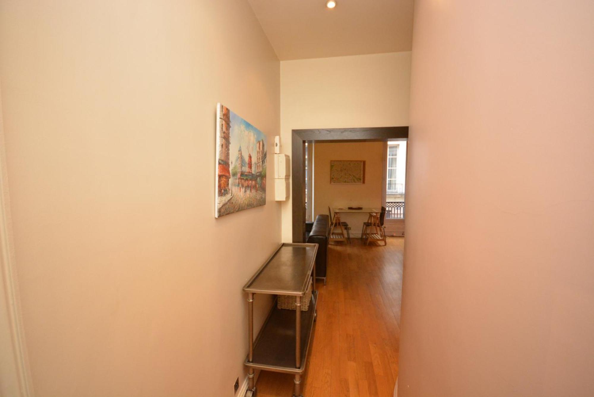 פריז Studio Saint Germain מראה חיצוני תמונה
