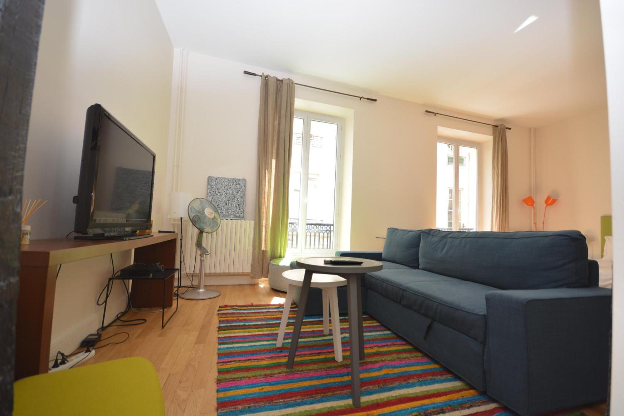 פריז Studio Saint Germain מראה חיצוני תמונה